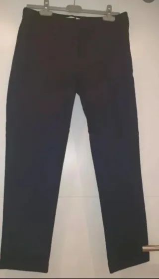 Lote 5 Ropa Mujer T.M Beige