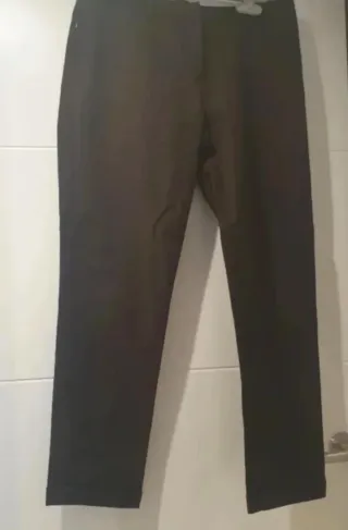 Lote 5 Ropa Mujer T.M Beige