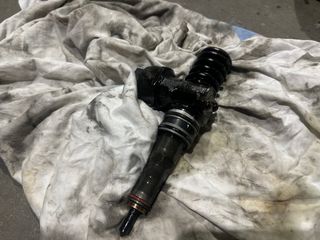 ¡80€ LOS 2! 2 inyectores 1.9 TDI BE