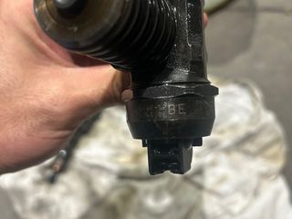 ¡80€ LOS 2! 2 inyectores 1.9 TDI BE