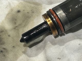 ¡80€ LOS 2! 2 inyectores 1.9 TDI BE