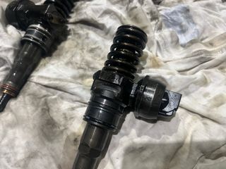 ¡80€ LOS 2! 2 inyectores 1.9 TDI BE