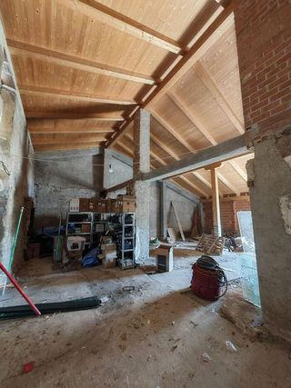 Casa adosada en venta en Meco pueblo en Meco