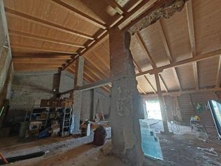 Casa adosada en venta en Meco pueblo en Meco