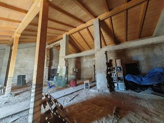 Casa adosada en venta en Meco pueblo en Meco