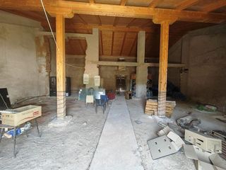 Casa adosada en venta en Meco pueblo en Meco