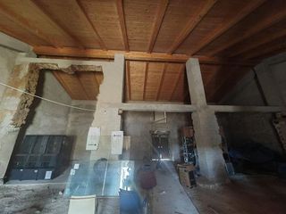 Casa adosada en venta en Meco pueblo en Meco