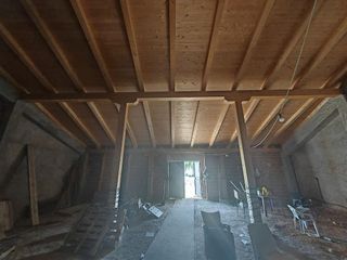 Casa adosada en venta en Meco pueblo en Meco