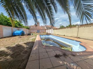 Casa adosada en venta en Meco pueblo en Meco