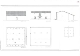 Casa adosada en venta en Meco pueblo en Meco