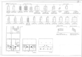 Casa adosada en venta en Meco pueblo en Meco