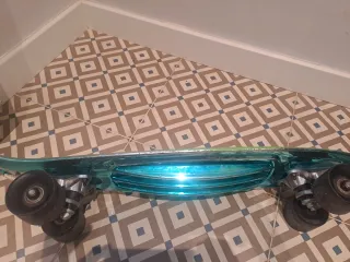 Skate Monopatin Urban X 60cm