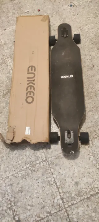 Longboard ENKEEO
