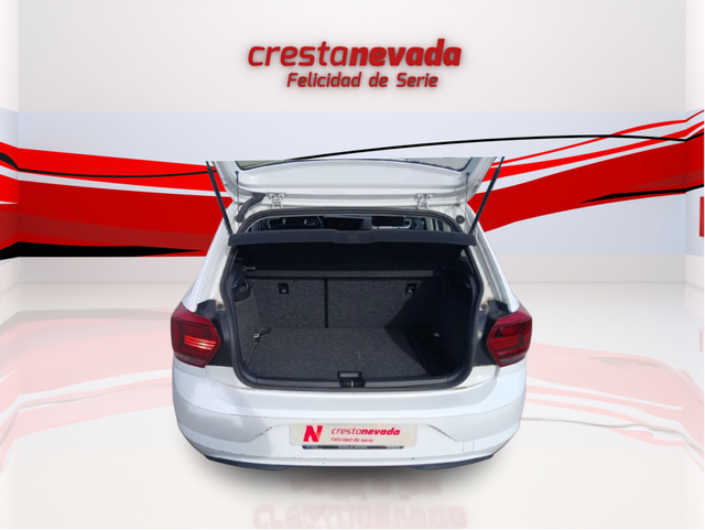 Polo🔥¡¡¡DESDE 214€/MES SIN ENTRADA!!!🚗