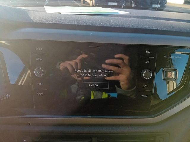 Polo🔥¡¡¡DESDE 214€/MES SIN ENTRADA!!!🚗