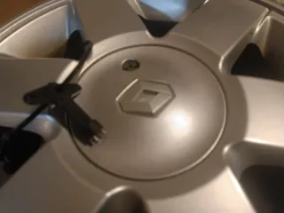 Llantas de aleación Renault