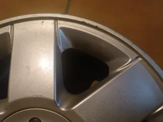 Llantas de aleación Renault