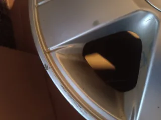 Llantas de aleación Renault