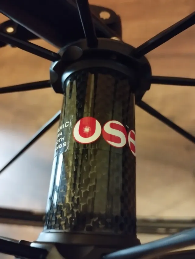 Bicicleta GIANT TCR Full Carbon