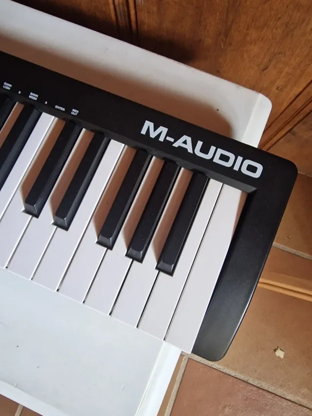 M-Audio Keystation 61 mk3