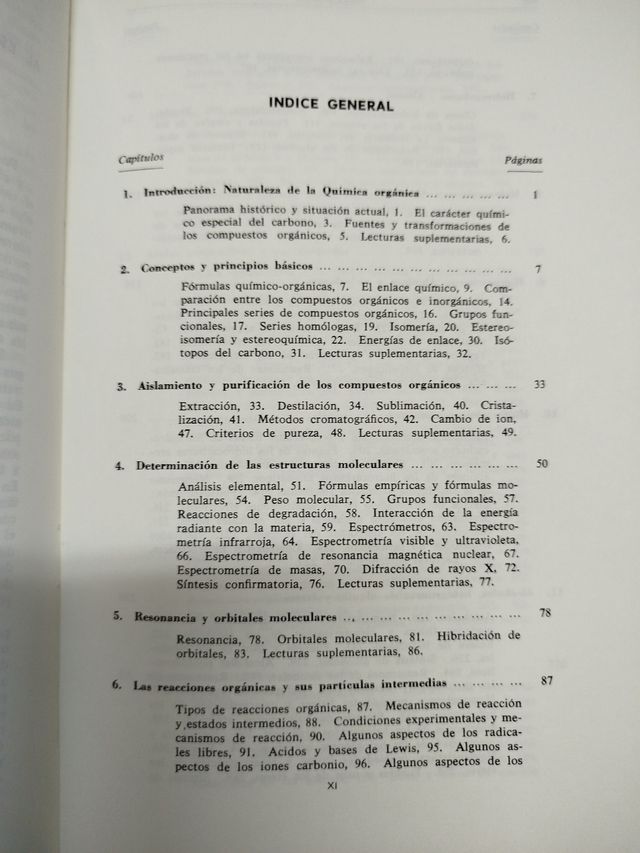 Quimica Organica Basica