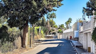 Terreno en venta en Campo de Mijas en Mijas