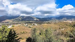 Terreno en venta en Campo de Mijas en Mijas