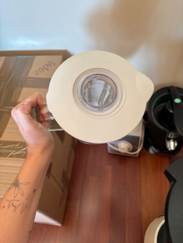 Batidora Taurus Optima Legend