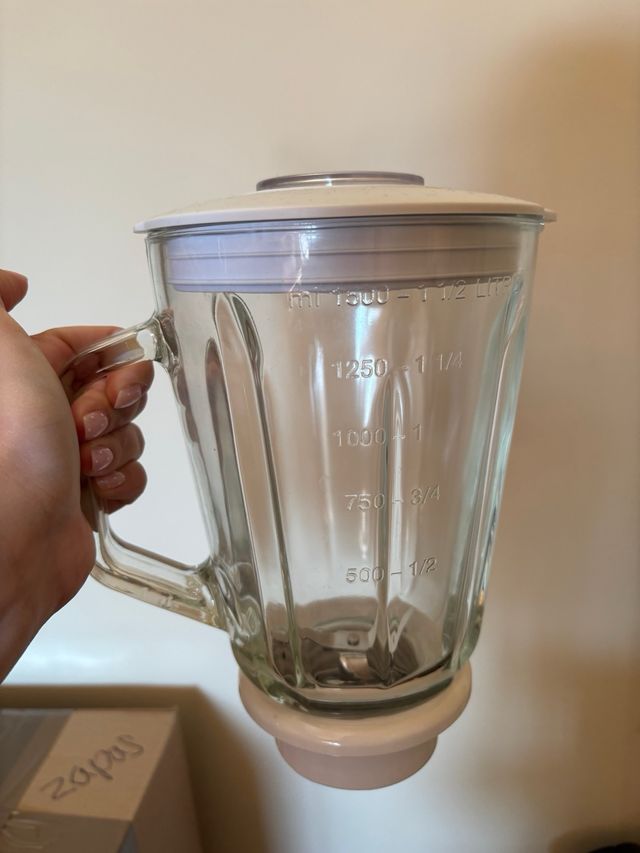 Batidora Taurus Optima Legend