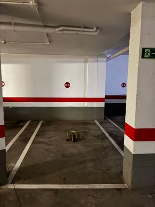 Garaje en venta en Santo Domingo y San Martín  en Huesca