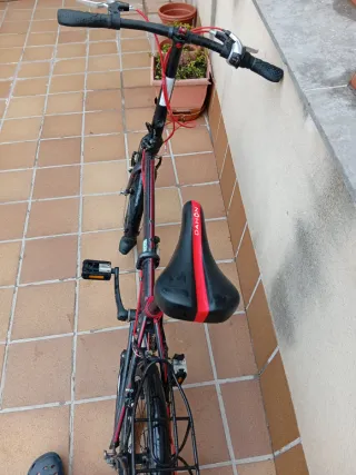 Bicicleta DAHON por PS5/Xbox Series S