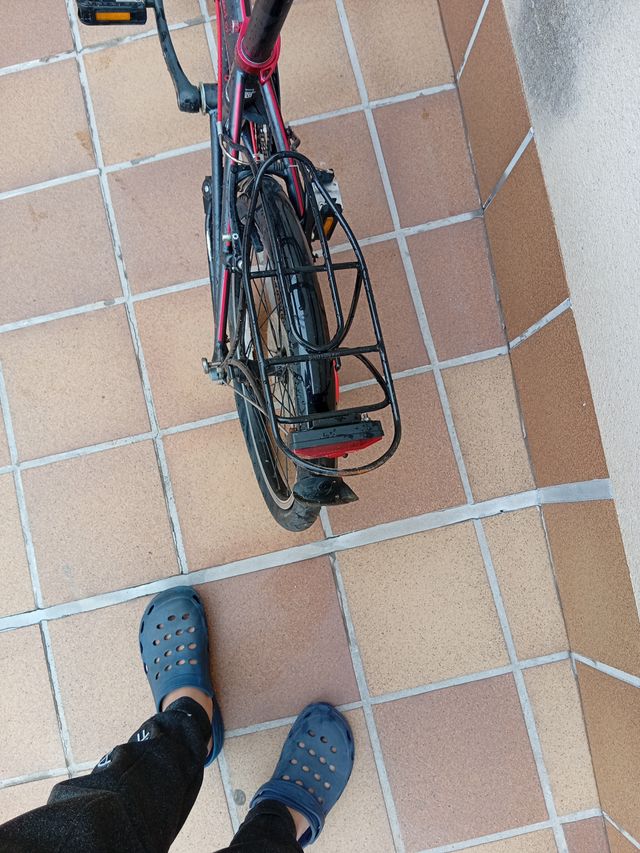 Bicicleta DAHON por PS5/Xbox Series S