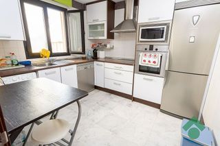 Piso en venta en Reconquista-San José Artesano-El Rosario en Algeciras