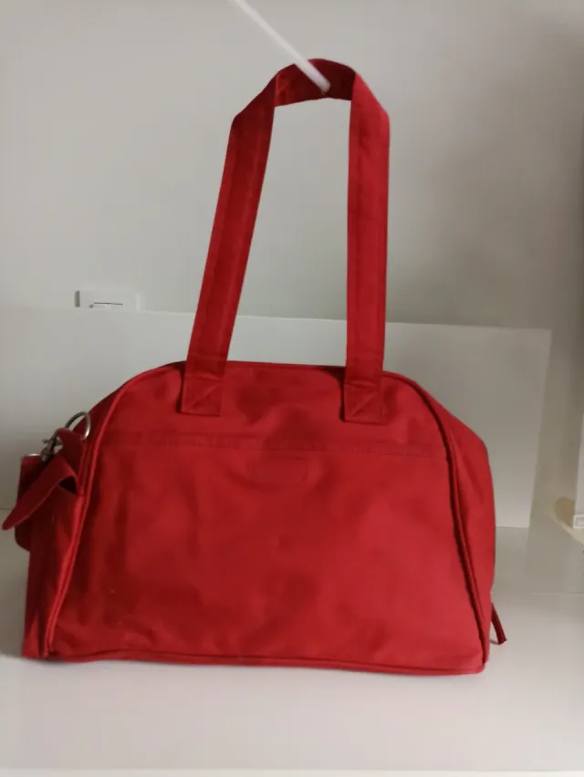 Bolso para carrito de bebé