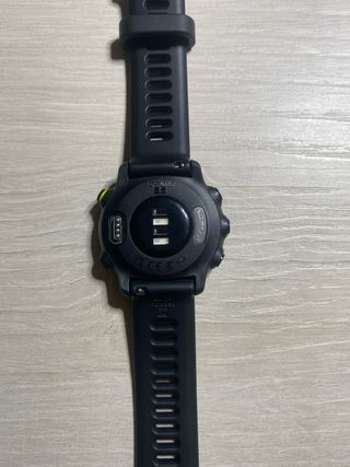 Reloj Garmin Forerunner 55 Negro