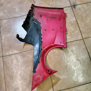 Carena Inferiore Destra Ducati Panigale V4s V4 V4R