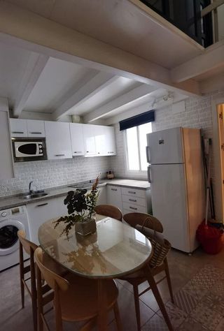 Dúplex en venta en Ayuntamiento - Catedral en Cádiz