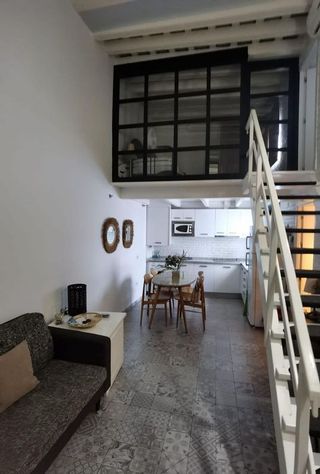Dúplex en venta en Ayuntamiento - Catedral en Cádiz