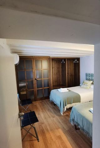 Dúplex en venta en Ayuntamiento - Catedral en Cádiz