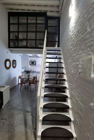 Dúplex en venta en Ayuntamiento - Catedral en Cádiz