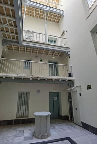 Dúplex en venta en Ayuntamiento - Catedral en Cádiz