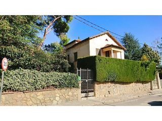 Terreno en venta en Valldoreix en Sant Cugat del Vallès