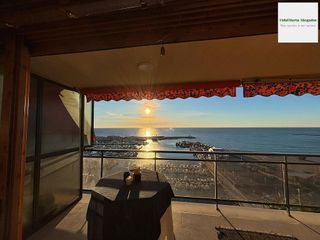 Estudio en alquiler en Campello Pueblo en Campello (el)