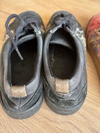 Pack 2 Pares Zapatillas Morrison