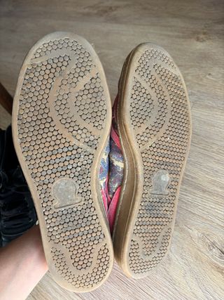 Pack 2 Pares Zapatillas Morrison