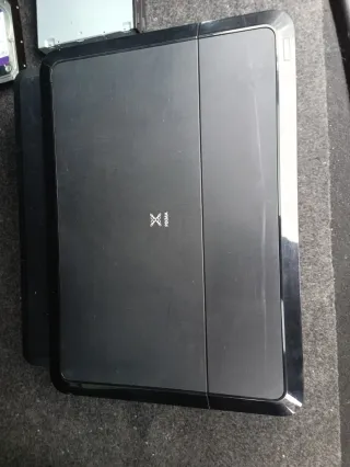 Canon IP7250 Escáner con WiFi