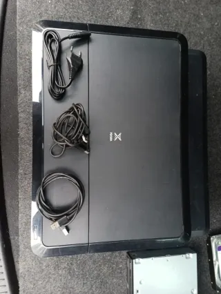 Canon IP7250 Escáner con WiFi