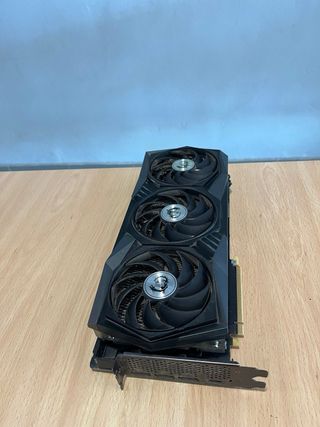 MSI GeForce RTX 3090 Tarjeta Gráfica