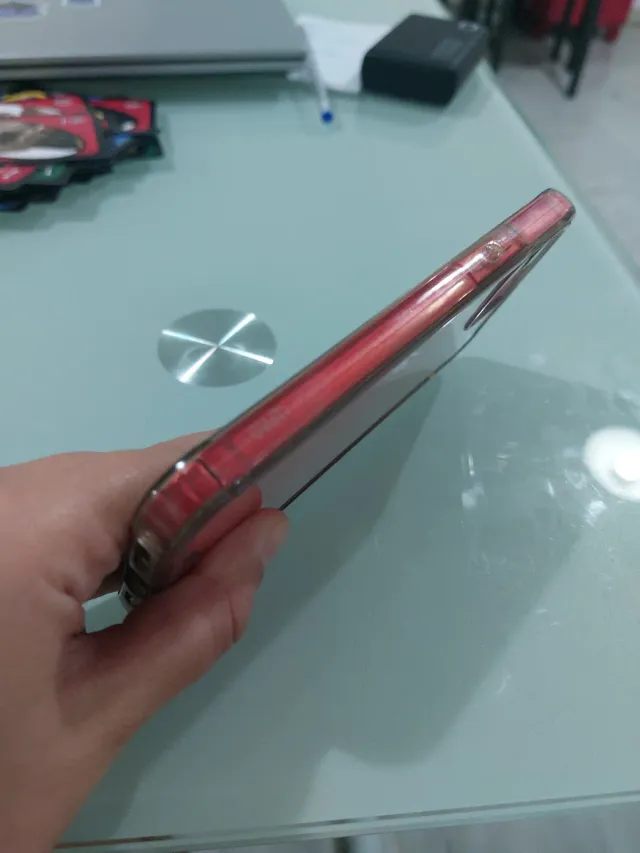 iPhone 12 Rojo 128GB