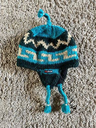 Gorro Sherpa Niños Talla S/M